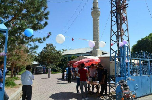 Iğdır&rsquo;da Gadir-i Hum Coşkusu 2