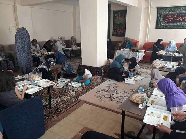 Iğdır&rsquo;da Gadir-i Hum Coşkusu 3