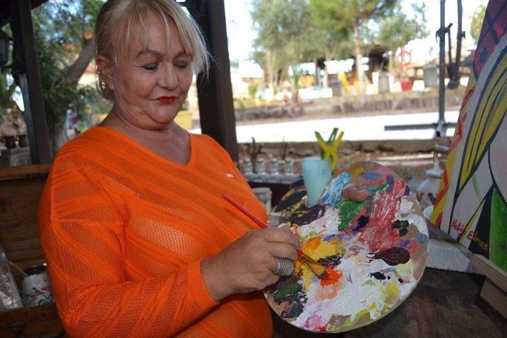 Ayvalık Uluslararası Sanat Arenası Olacak G5