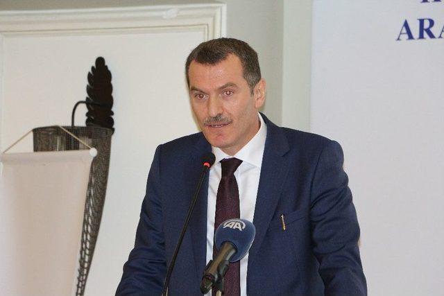 Ayder&rsquo;de 1 Milyon Metrekare Alanda Proje &Ccedil;alışması Y&uuml;r&uuml;t&uuml;lecek 1