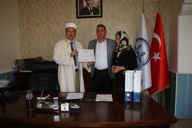 Bulgar Zhivka M&uuml;sl&uuml;manlığı Se&ccedil;ti 1