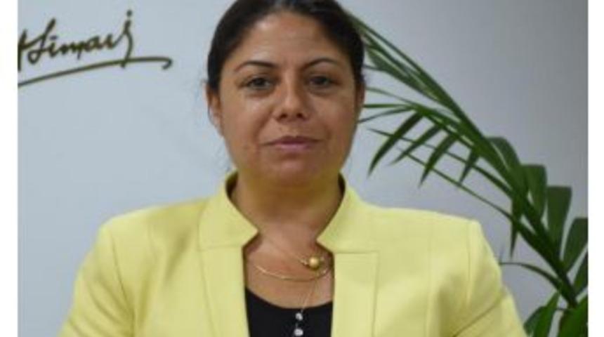 Chp'li Altıok: Aziz Kocaoğlu Akp I&ccedil;in K&ouml;t&uuml; Model