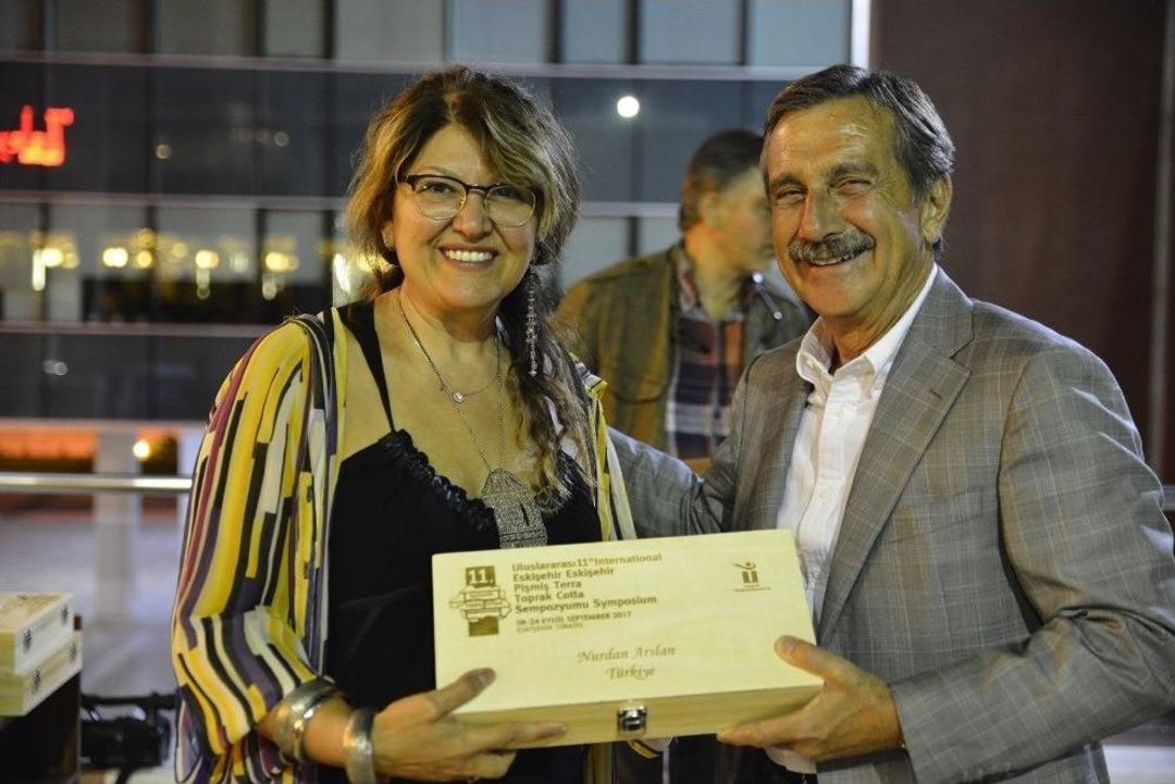 Sempozyum Alpay R&uuml;zgarı İle Başlayacak