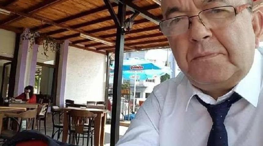 Almanya&rsquo;Dan Tatile Gelen Gurbet&ccedil;i, Evinde &Ouml;l&uuml; Bulundu