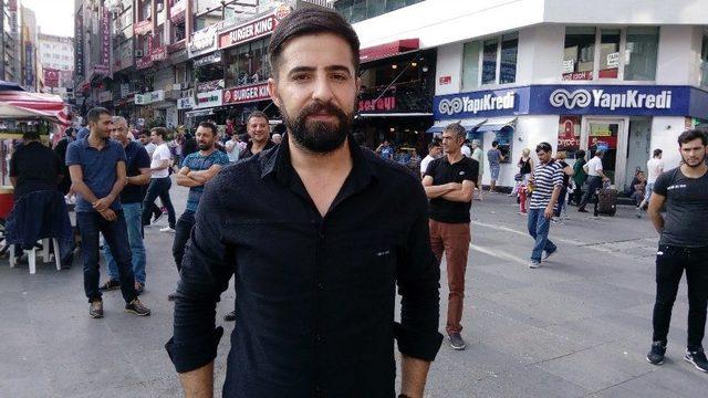 Cizreli Mehmet: &ldquo;ger&ccedil;ekten Bir Hayal Gibiydi&rdquo; 1