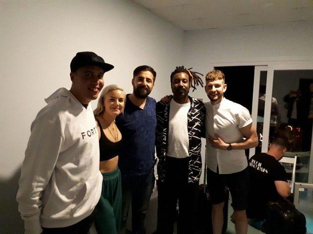 Cizreli Mehmet: &ldquo;ger&ccedil;ekten Bir Hayal Gibiydi&rdquo; 2