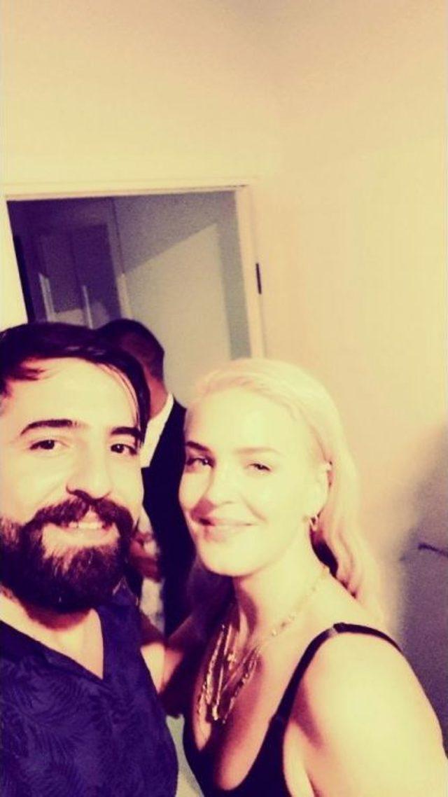 Cizreli Mehmet: &ldquo;ger&ccedil;ekten Bir Hayal Gibiydi&rdquo; 3