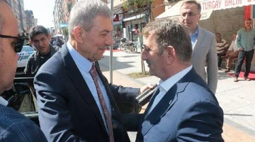 Sağlık Bakanı Demircan: Yerli &Uuml;retiminin &Ouml;n&uuml;n&uuml; A&ccedil;acağız