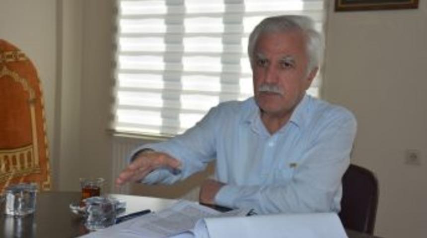 Toprak, İftira Atanlar Yargılanacak