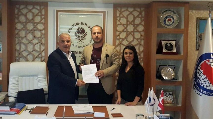 Memur-sen’den Üyelerine Yabancı Dil Desteği