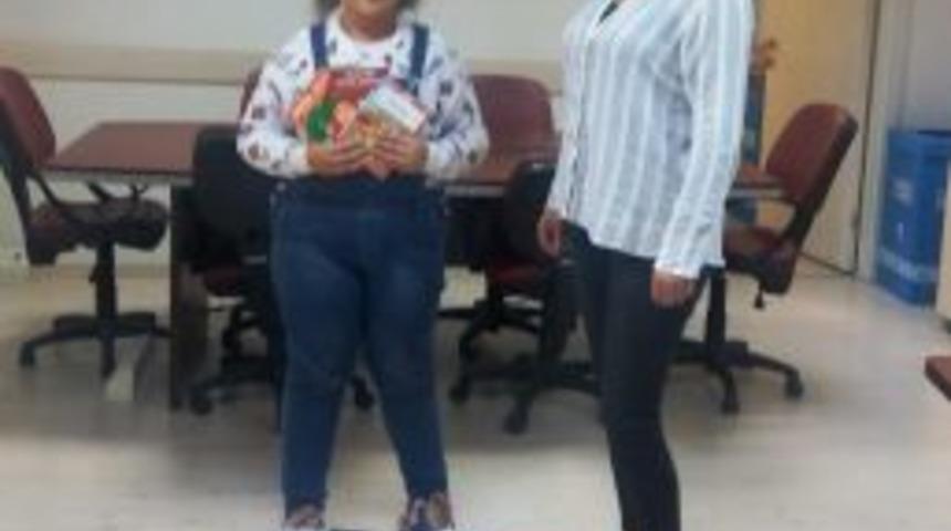 Atık Pil Getirene Sinema Bileti