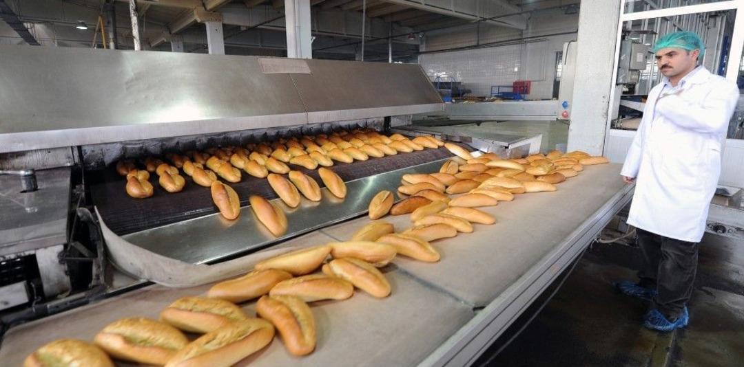 Ekmekte &ldquo;halk Ekmek&rdquo; Farkı