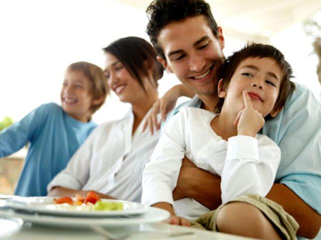 Çocuk Dostu Oteller 1