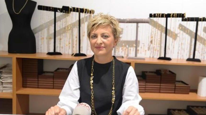 Altın Piyasasında Yeni Rota; Ihracat