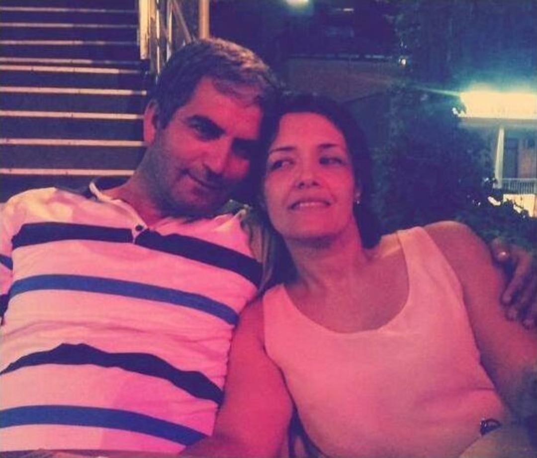 Cinnet Getiren Baba Karısını Ve Kızını &Ouml;ld&uuml;rd&uuml;