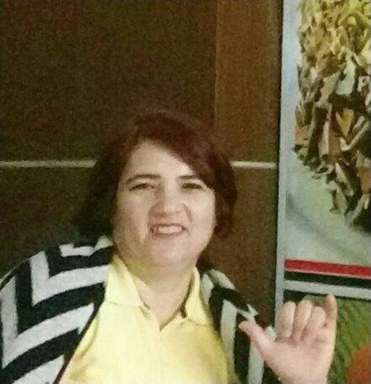 Cinnet Getiren Baba Karısını Ve Kızını Öldürdü G2