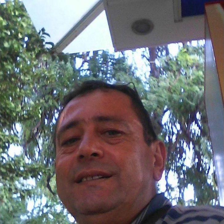 Cinnet Getiren Baba Karısını Ve Kızını Öldürdü G3