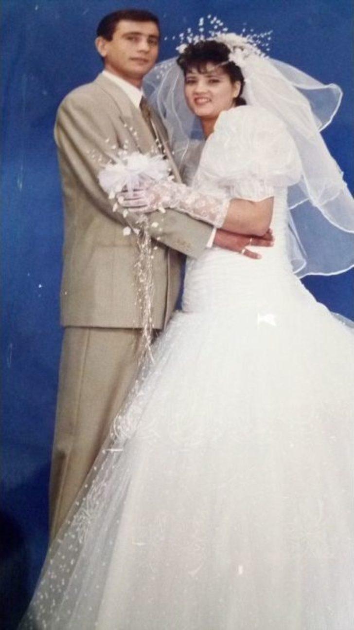 Cinnet Getiren Baba Karısını Ve Kızını Öldürdü G4