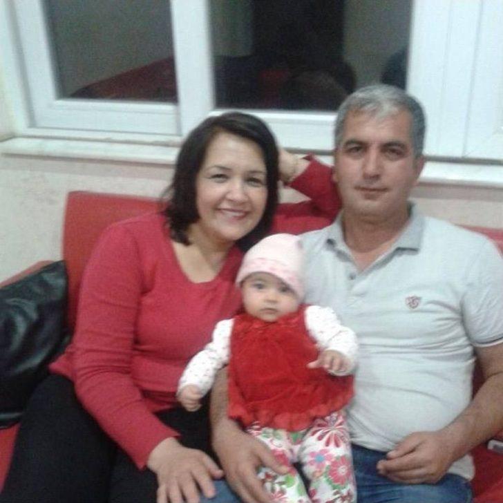 Cinnet Getiren Baba Karısını Ve Kızını Öldürdü G5