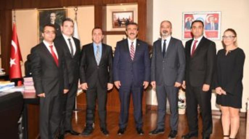 Çukurova’da Sağlık Günleri Başlıyor