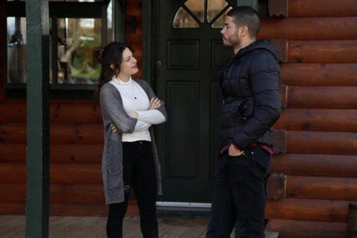 İlişki Durumu: Karışık 34. Bölüm Fotoğrafları G3