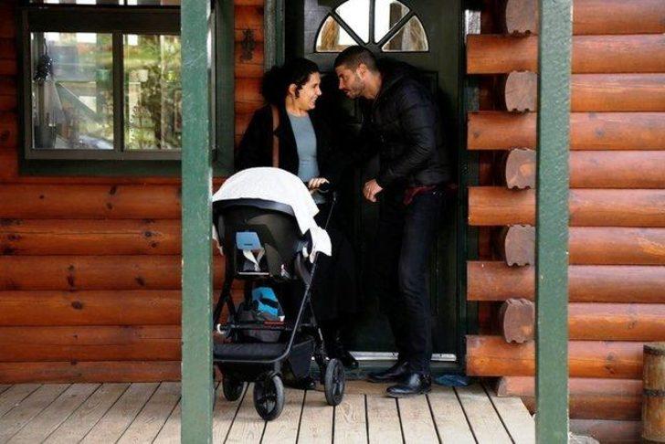 İlişki Durumu: Karışık 34. Bölüm Fotoğrafları G4