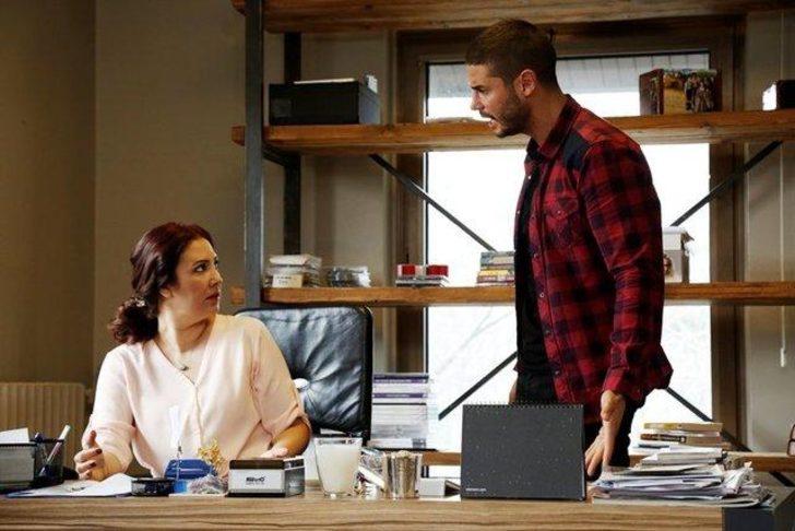 İlişki Durumu: Karışık 34. Bölüm Fotoğrafları G5