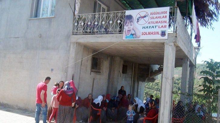 Jandarmadan Güvenli Düğün Projesi G1