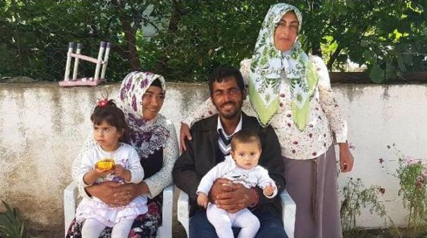 43 G&uuml;n Sonra Bulunan &Ccedil;ift&ccedil;i, Dağda Ağa&ccedil;lardan Meyve Yiyerek Yaşamış (2)