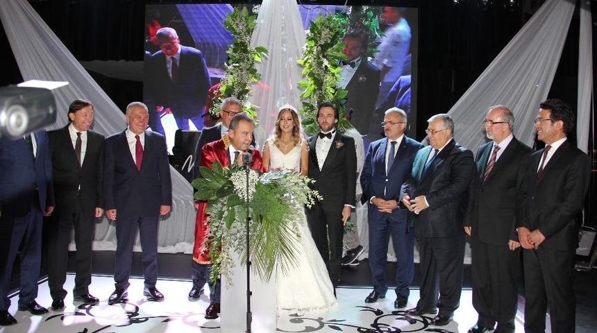 Başkanların Mutlu G&uuml;n&uuml;