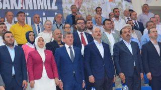 İçişleri Bakanı Soylu: “türkiye’de Fetö İle İlgili Mücadelede İyi Gidiyoruz”