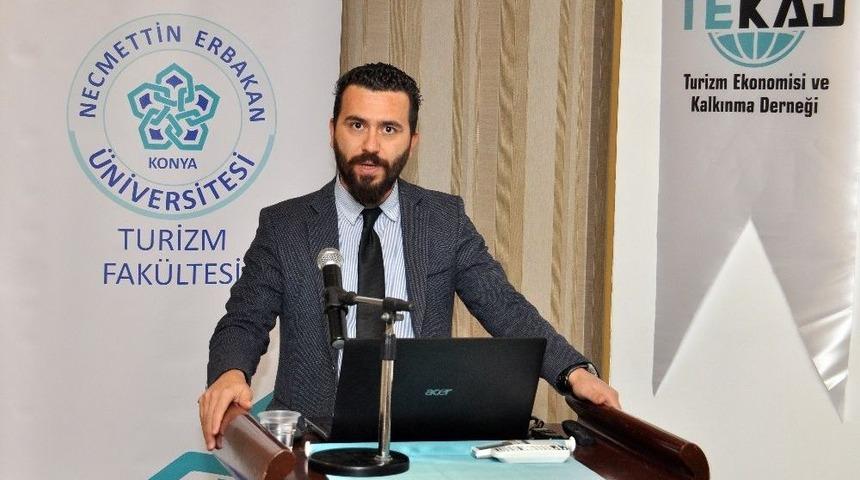 Neü’den Turizm Sektöründe Kadın İstihdamını Artırmaya Yönelik Proje