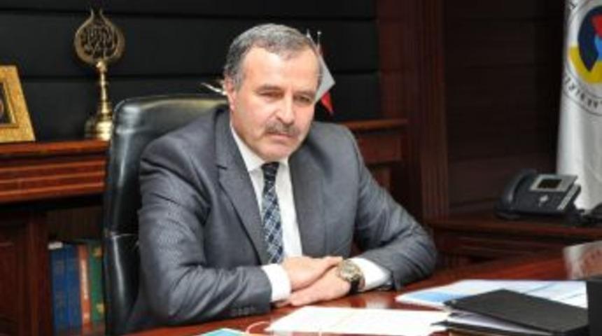 Konya&rsquo;da Ar-ge Merkezi Sayısı 5 Yılda 14 Kat Arttı