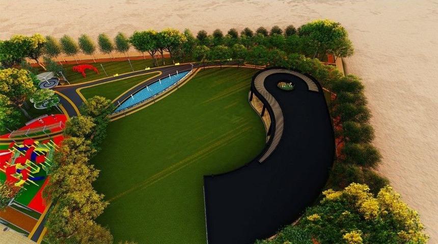 Arifiye Park, 29 Kasım&rsquo;da İhaleye &Ccedil;ıkıyor