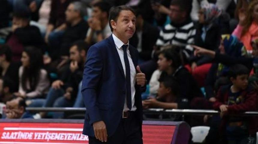 Tofaş Başantren&ouml;r&uuml; Orhun Ene: "zorlu Bir Periyodun I&ccedil;erisindeyiz"