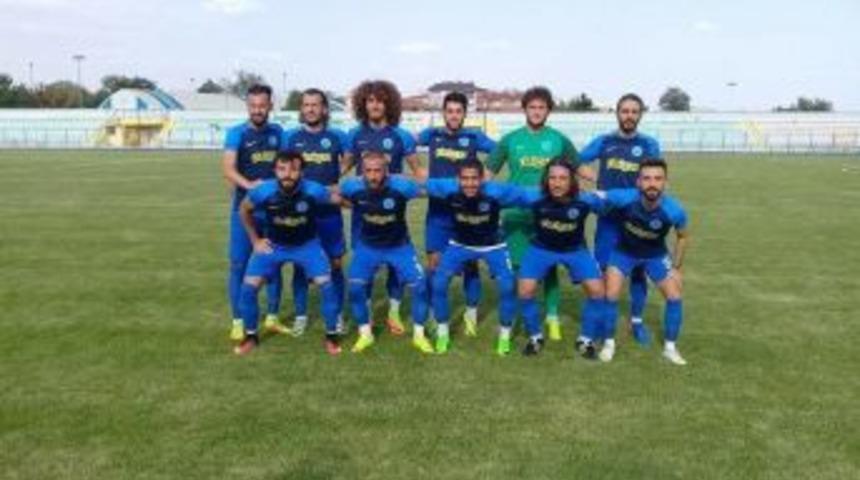 K&uuml;tahyaspor İran Temsilcisini Farklı Mağlup Etti