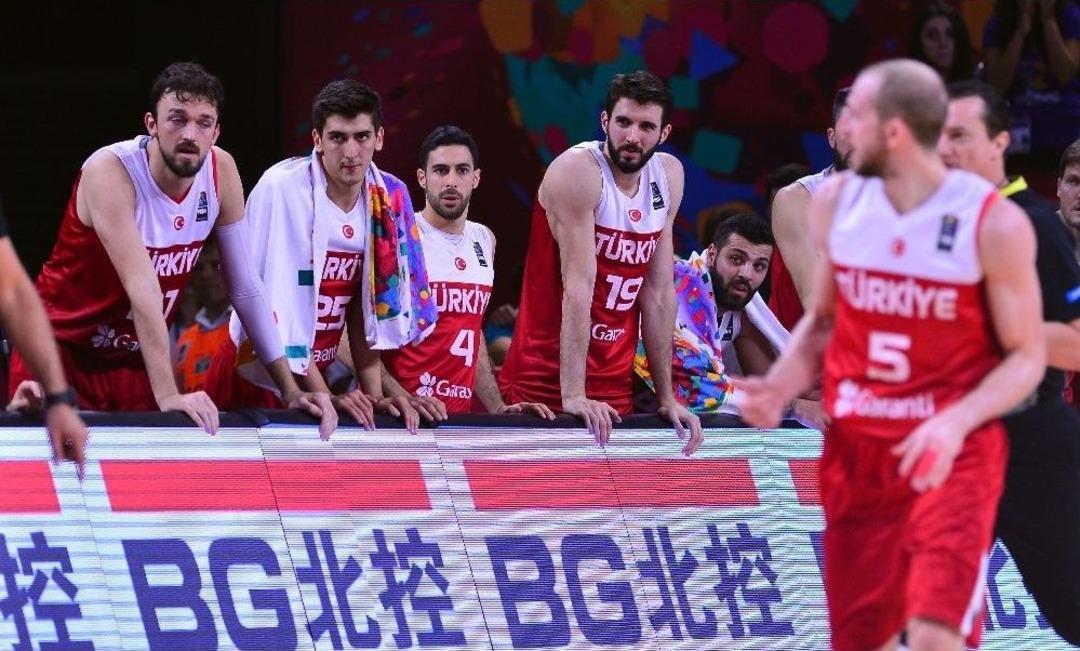 Fıba Avrupa Basketbol Şampiyonası