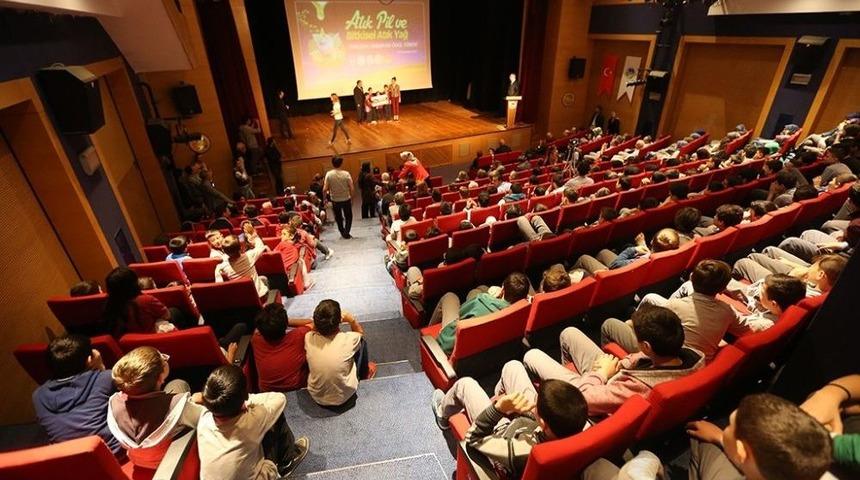 &Ccedil;evreci Yarışmalarda Yeni D&ouml;nem Başladı