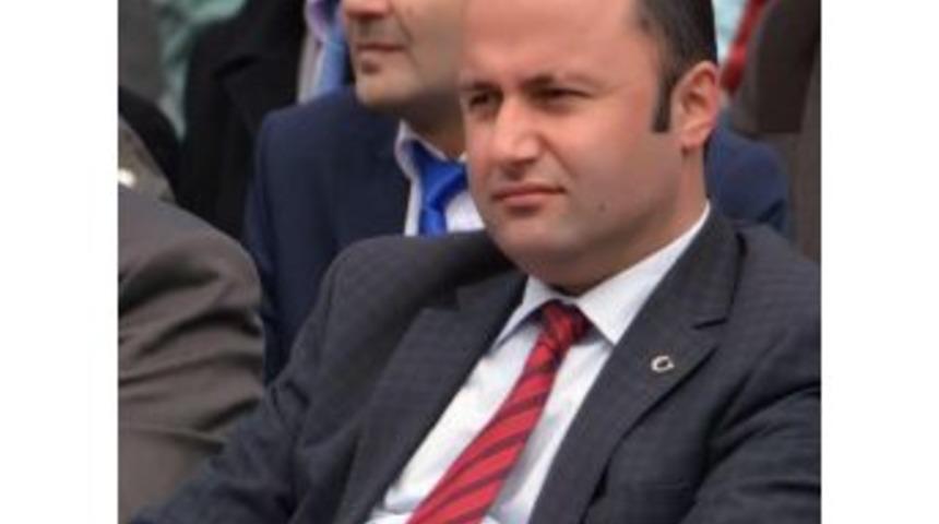 Pamukova Belediyesi Şube M&uuml;d&uuml;r&uuml; Silahla Yaralandı