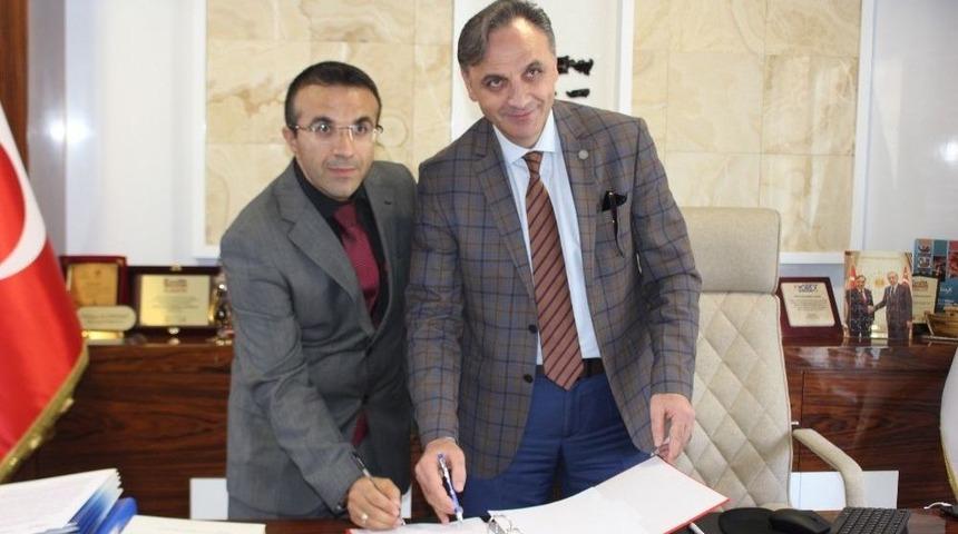 Dika Ve Bik&rsquo;ten &ldquo;mizanpaj Ve Haber Teknikleri&rdquo; Eğitimi