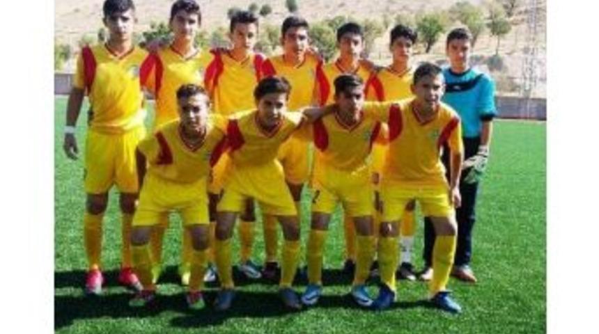 Evkur Yeni Malatyaspor U14 Takımı Trabzonspor&rsquo;a 4-1 Yenildi
