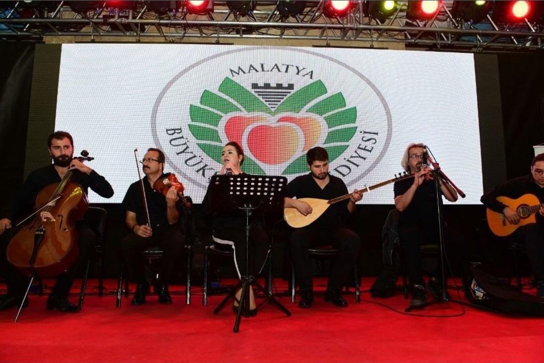 Mabesem Ankara&rsquo;da G&ouml;n&uuml;llere Dokundu