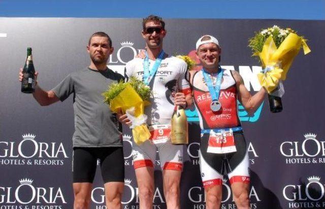 Ironman 70.3 Turkey 2017 Yarışları Tamamlandı 1