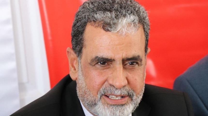 Ak Partili Şanverdi: &ldquo;idlib İntikalinin D&uuml;n Gece İtibarıyla Tamamlandığını Biliyorum&rdquo;