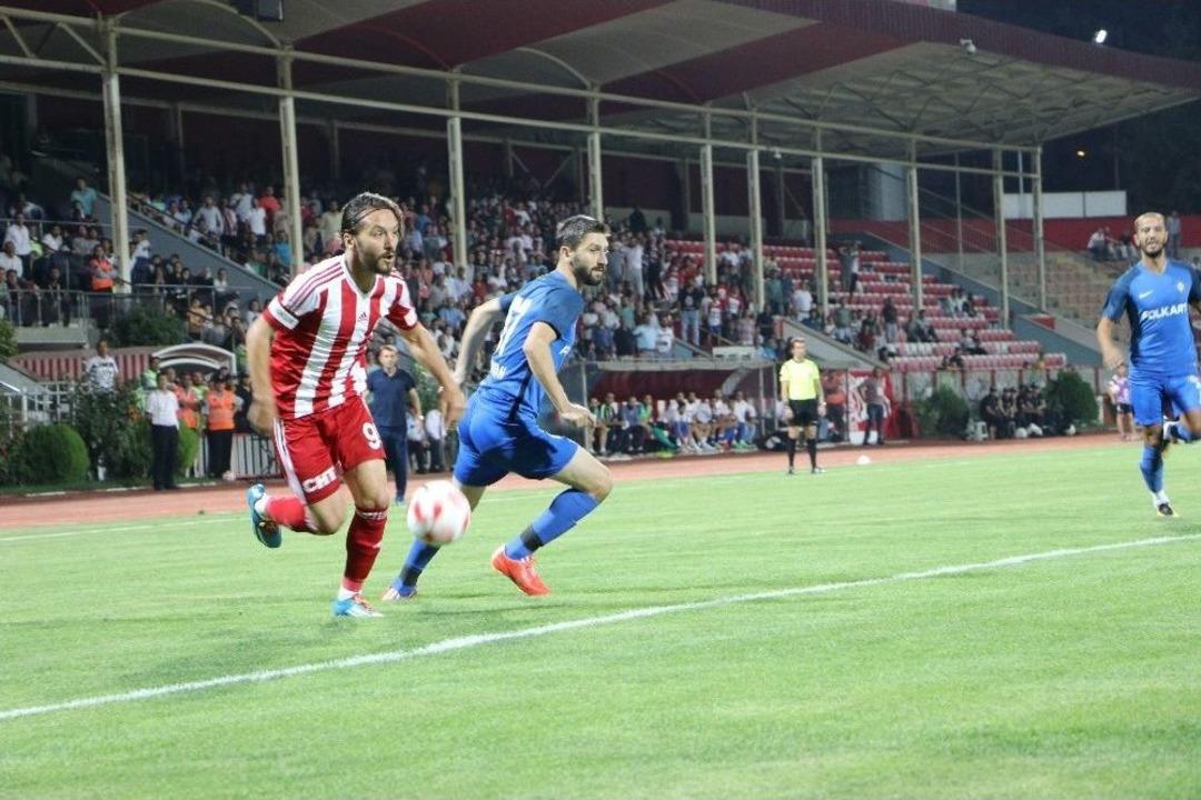Tff 2. Lig