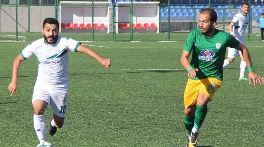 Malatya Yeşilyurt Belediyespor&rsquo;da K&ouml;t&uuml; Gidişat S&uuml;r&uuml;yor