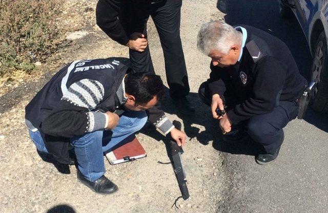 Elazığ&rsquo;da Silahlı Yaralama 1