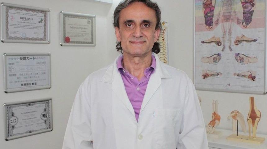 Bel Ve Bacak Ağrılarınızı Hafife Almayın