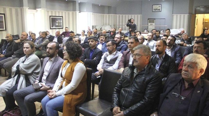 Solucan G&uuml;bresi, Toprakta Kimyasal Zehirlenmesinin &Ouml;n&uuml;ne Ge&ccedil;iyor