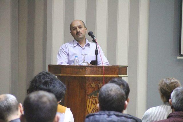 Solucan Gübresi, Toprakta Kimyasal Zehirlenmesinin Önüne Geçiyor 1